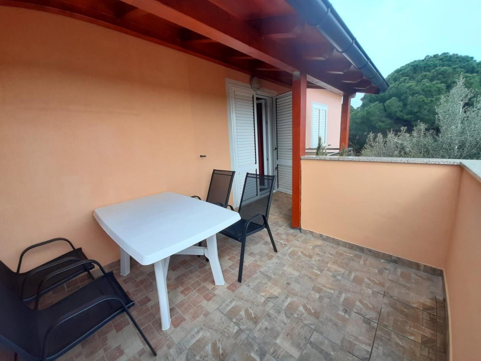 Apartments Jeromela Valbandon Экстерьер фото