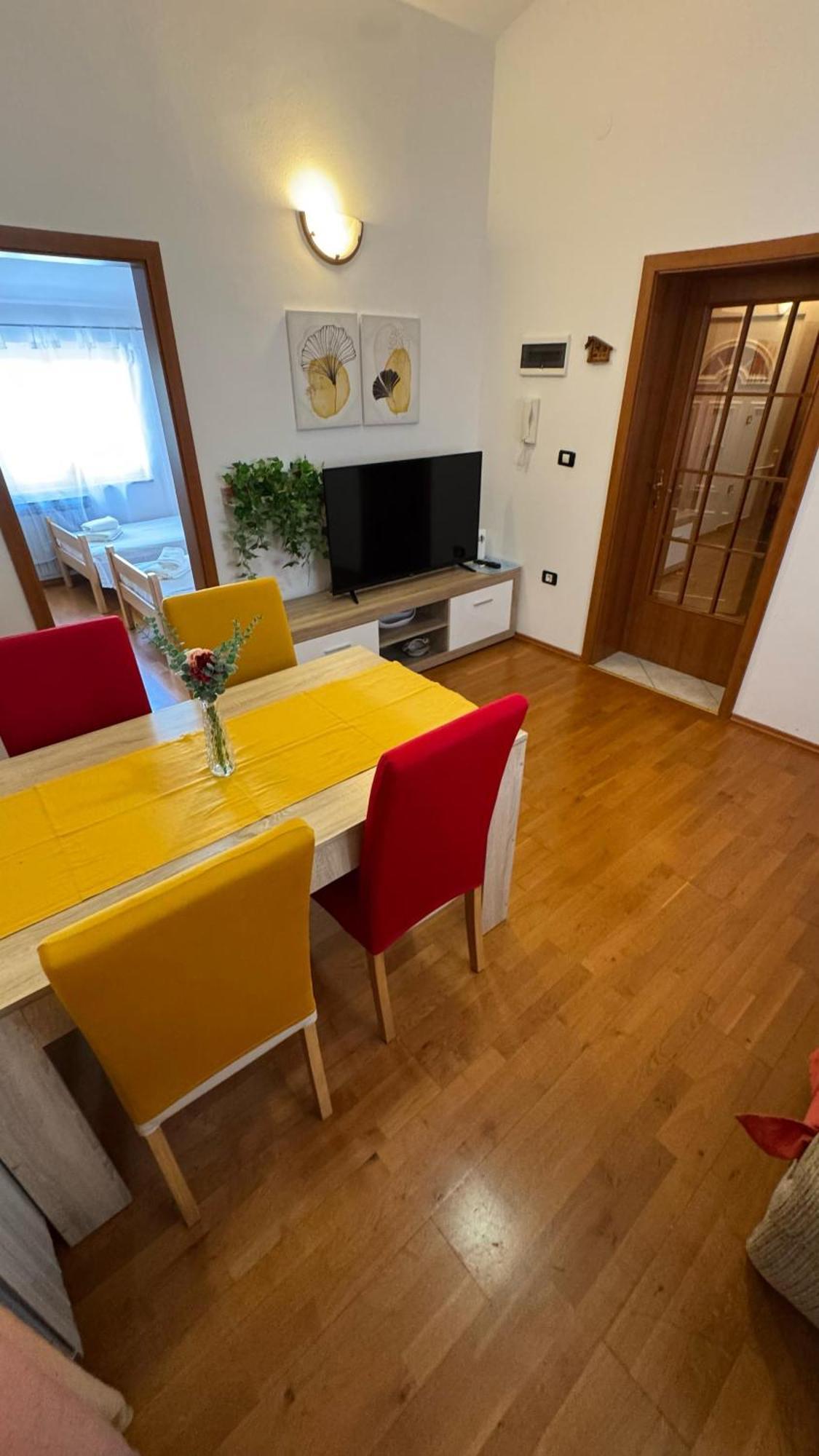 Apartments Jeromela Valbandon Экстерьер фото
