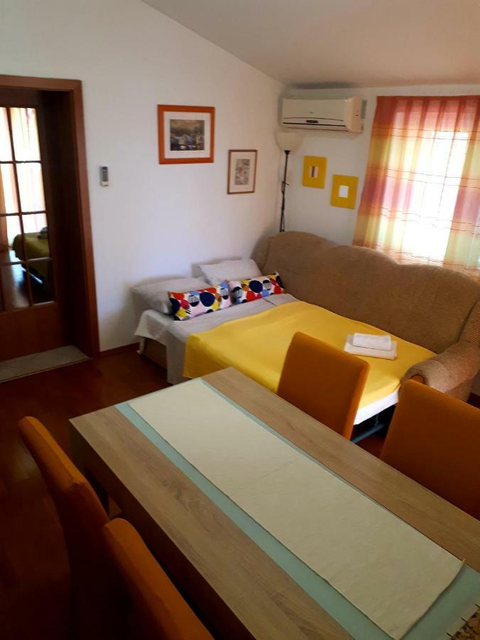 Apartments Jeromela Valbandon Экстерьер фото
